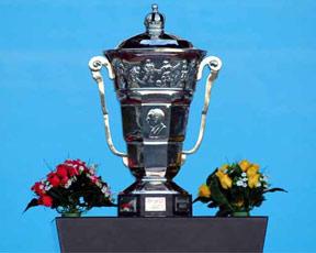 la coupe al3arche...............