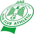 vive raja (raja club athletic) nadi araja albawdawi