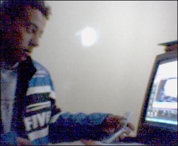 aussi nabil mon cousain