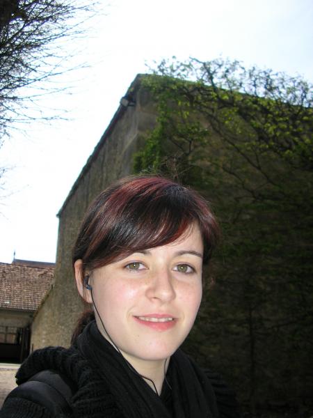 mon amais marianne j'tador gronds baissoouuxx a toi