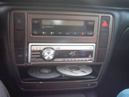 toujours la voiteur de mon frere