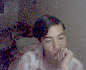 toujours moi ......................