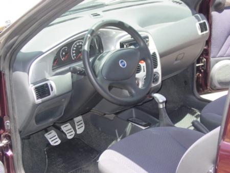 toujours plio cava pour cette voiture