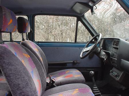 si la voiture de mon pote ali