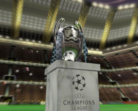 champions legue (U.E.F.A)