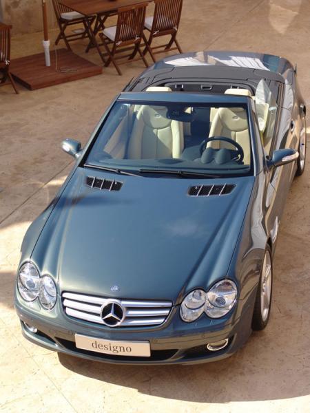 mercedese 2 porte wawe