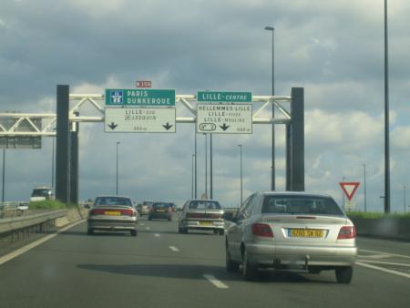 est voila la kan j'ais ete de routoure a mon blad en a passer en cette outouroute