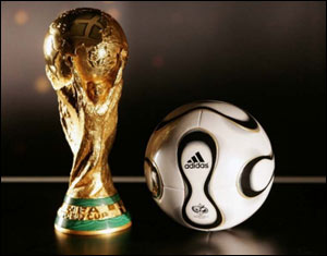 la coupe  du monde ou po alors domage les francais j'ais me rais b1 cette coup a vous mais domage les sponsablle si jouier le balon