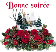 bonne soire� ma puse