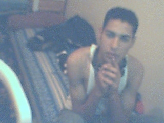 toujours leui imad mon amie il est super