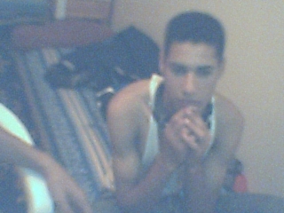 si mon amie imad il est comme mon frere