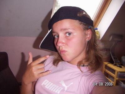 la si mon amie alicia il est samp tres gentille de tt facont je l'ador baissoooxxxxxxx a toi