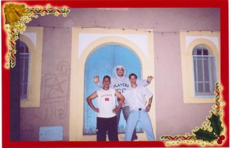 bah toujours moi en meme plasse