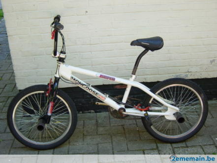 aussi un belle becrosse alors lachez des comm