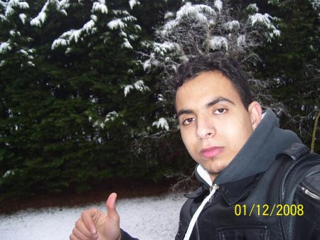 hafid mon pote de creil